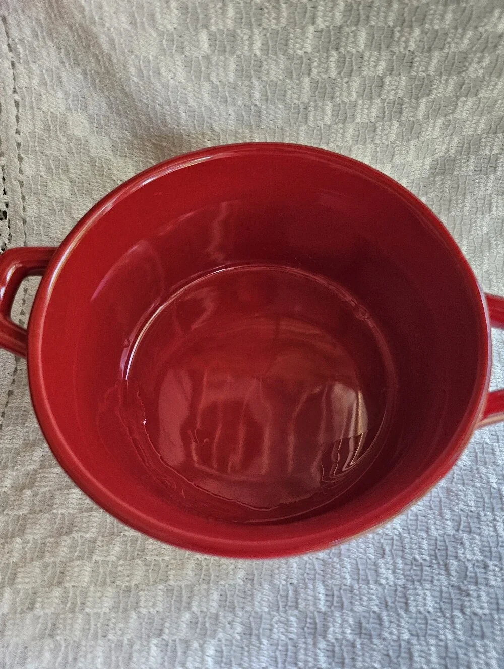 The Pioneer Woman Mini Dish & Lid